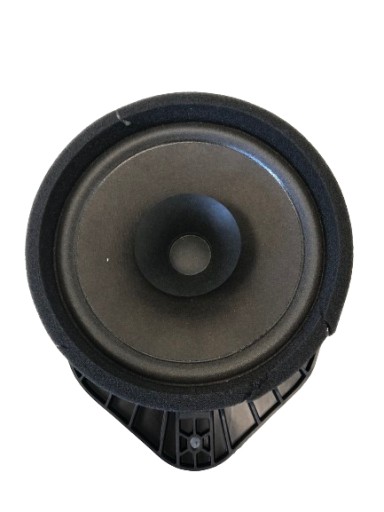 speaker door rear part OPEL MERIVA B 22759389