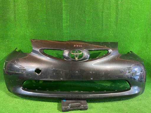 Frontstoßstange vorne TOYOTA AYGO und 05