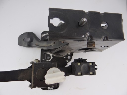 running board PEDALOW 1J17215110 VW