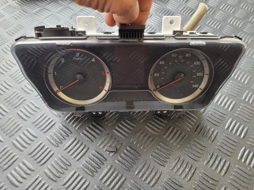 80210-37050 dials dials SSANGYONG KORANDO IV 4 C300 1.6 D e-XDi