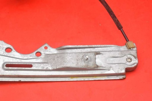 window regulator left rear part 00520728600 FIAT TIPO 2 II sedan 15-21