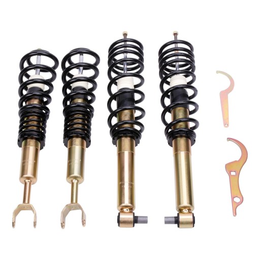 299100010 - Різьба підвіски dtsline audi a4 b5 седан avant