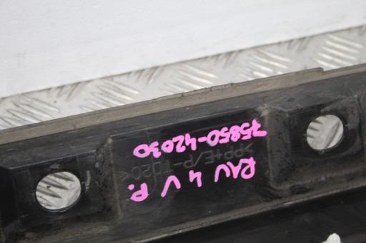 cap threshold threshold right TOYOTA RAV4 V 5