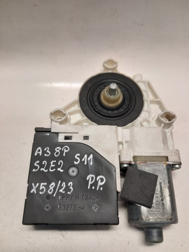 Audi A3 8P mini motor windows right front