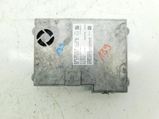 Модуль счетчика — mercedes w177 w247 cla w118 gla h247 a2479005809