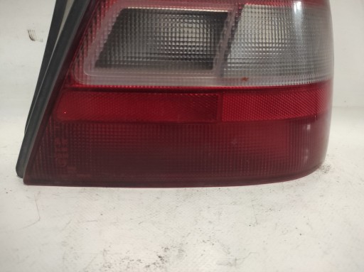 HONDA CIVIC 6 VI light rear part rear right LIFT 5D