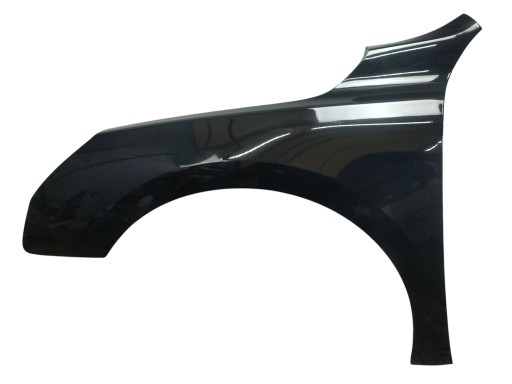 fender left front front PEUGEOT 508 and LAK: KTVD (10-14)