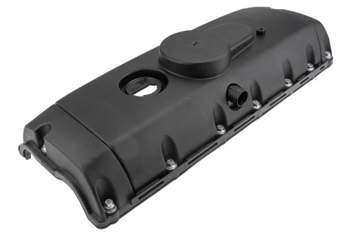 BPZ-VW-023 - Крышка клапана VW TRANSPORTER V T5 2.5 TDi 03-