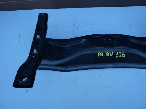 Supporto cambio SPRINTER W906 LIFT A9063300105