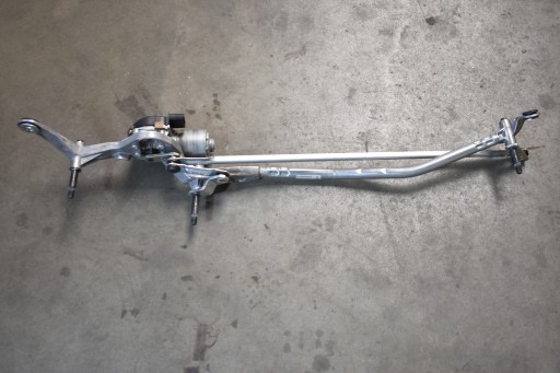 IDEALNY Wischergestänge MERCEDES W214 W206 1