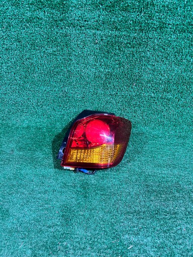 light rear right MITSUBISHI ASX