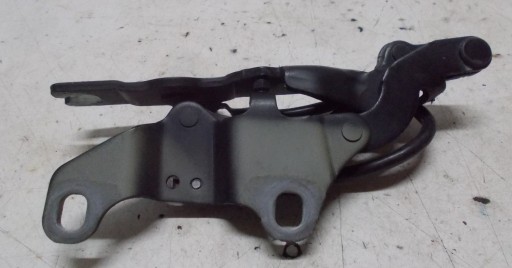 BMW E87 07R hinge bonnets right left KOMPLET 7060560 7060559