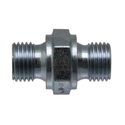 81516006 - GA 1 м-BSP X 2 м-BSP адаптер 1