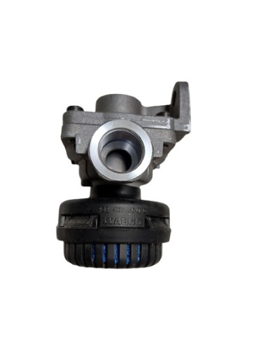9735000450 - ВЫПУСКНОЙ КЛАПАН WABCO DAF IVECO