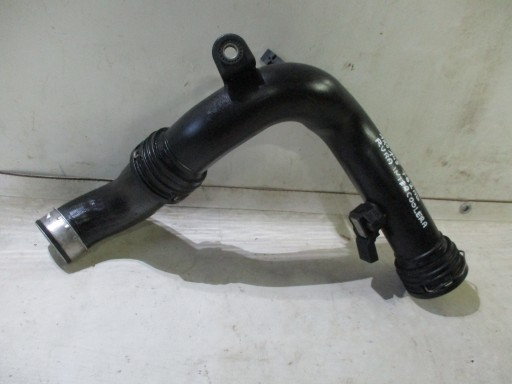 cső, csővezeték intercooler Audi A3 8P 2,0 TDI 1K0145762AD