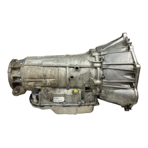 5GM405A/1 - ГАРАНТІЯ НА КОРОБКУ ПЕРЕДАЧ CADILLAC ESCALADE 6.2 V8 07-14R 6L80E