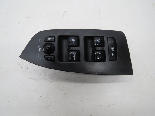 switch button of the window left front VOLVO V90 CROSS COUNTRY 31433927