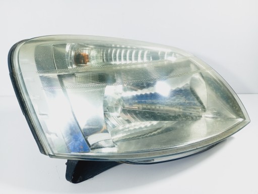 far desna prednja reflektor desni prednji Peugeot Partner 1 i lift 00-08