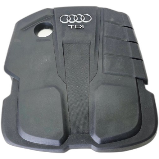 Blende Abdeckung Motorhaube Fronthaube oben AUDI A4 B9 A5 2.0 TDI 04L103925P