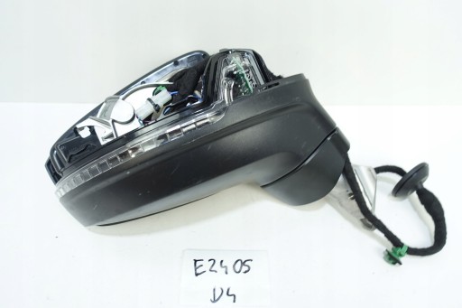 Spiegel rechts VW ALLSPACE 13+2 PIN 5NN857502AG