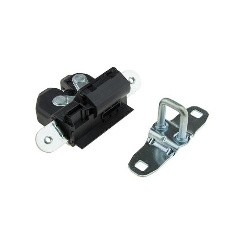 EZC-FT-033 - NTY EZC-FT - 033 дверной замок