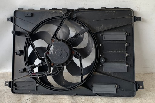 radiator fan VOLVO FORD 2.0D 6G91-8C607-GJ