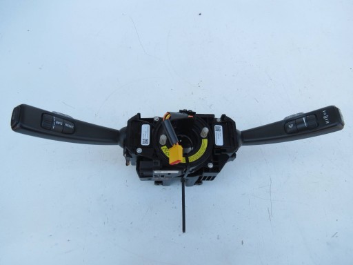 DEVIO LUCI TERGICRISTALLO TERGI VOLVO V70 lll 3.2 B R6 243 KM 31275332 31264147