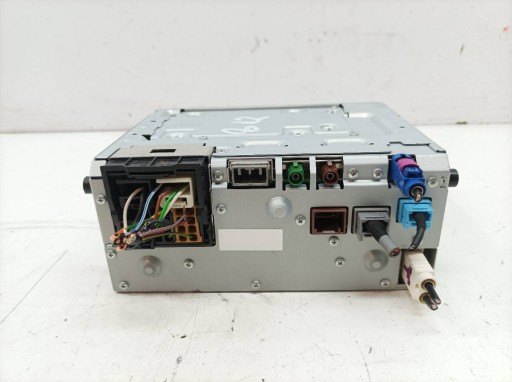 RADIO LIFT FL 31444011AA Volvo XC 70 III (2007- )