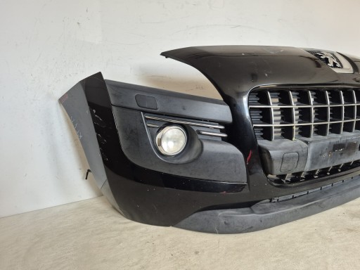 PEUGEOT 3008 a 1 09-13 nárazník předek přední SPR LAK.KTVD
