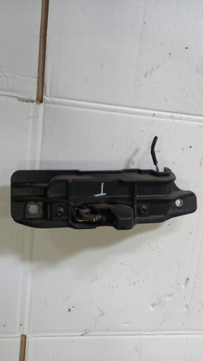 Замок люка CITROEN C2 1.4 b 05R