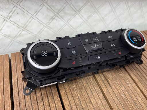 FORD TRANSIT CUSTOM LIFT 18-22 Unite commande clima Bouches buses KK2T-19980-MA OE