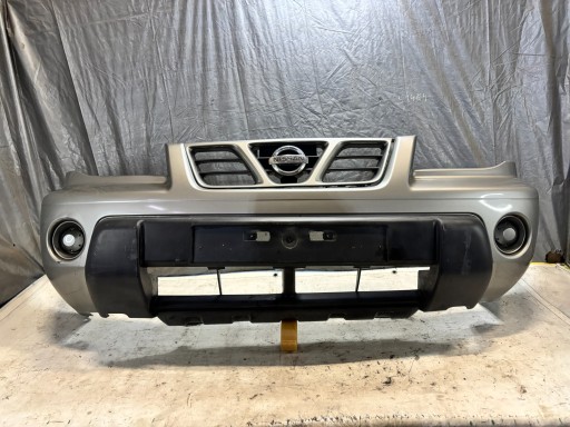 Frontstoßstange Nissan X-Trail T30 und 1 k: KX4