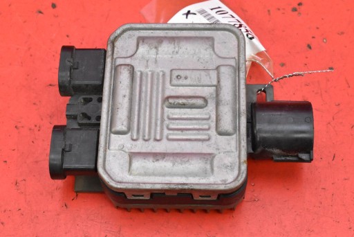 Centralina modulo VENTOLE 940011200 VOLVO S60 2 II 2.0 T ECOBOOST 203 KM