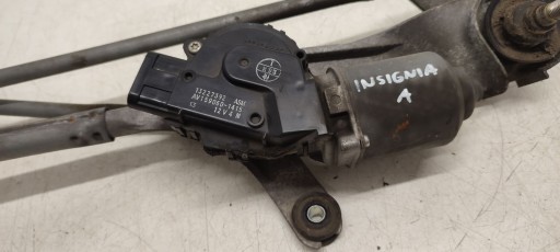 Wischergestänge Opel Insignia A 2,0 CDTI