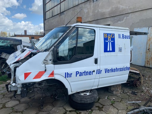 FORD TRANSIT MK7 ЛЕВОЕ ТРЕУГОЛЬНОЕ СТЕКЛО ДВЕРИ 2012