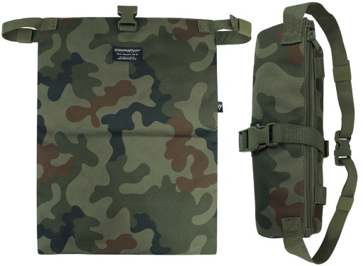 Килимок DOMINATOR WZ.93