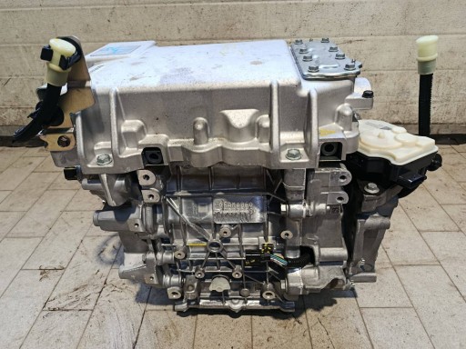 engine electrical Renault Scenic E-Tech V 6AM406 290038312R as new!