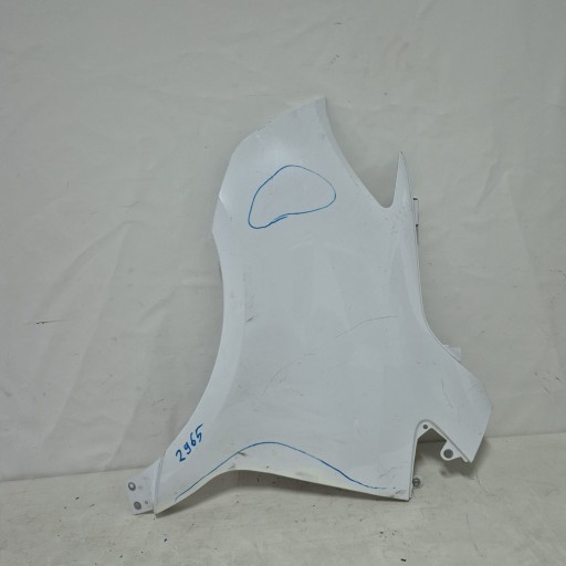 MERCEDES SPRINTER W907 W910 18- fender left front front