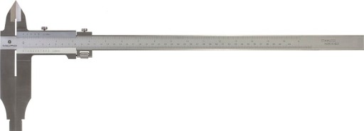 Штангенциркуль 0-400 мм