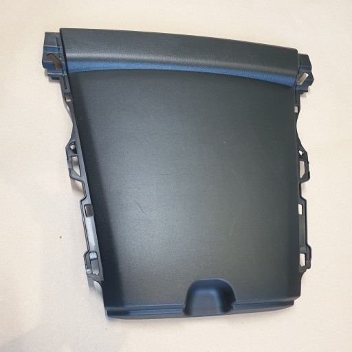 cover cover cover POLKI of the rear MAZDA RX8 RX-8 OE