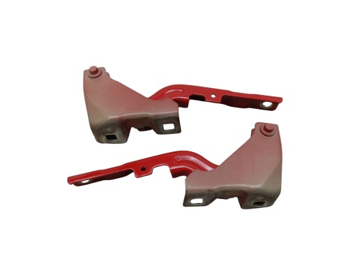 bonnet hinges FIAT TIPO (2015-2020) 168