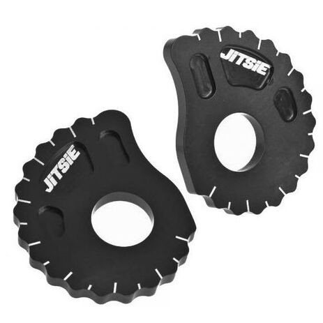 JI109-4520N - ДЖИТСІ НАТЯГ ЛАНЦЮГА 17ММ ЧОРНИЙ БЕТА EVO GASGAS