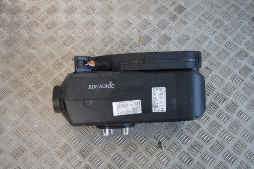 A4478300761 - WEBASTO обігрівач опалення MERCEDES W447