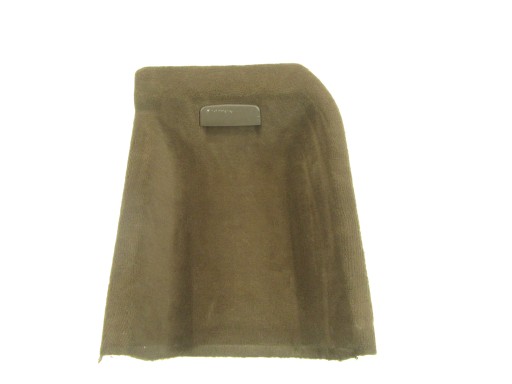 cover boot cover upholstery right BMW e70 X5
