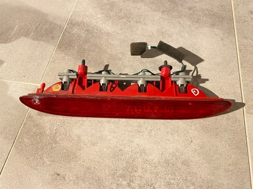 СТОП-СИГНАЛ 92700-1P0 KIA VENGA