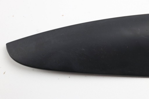 VW PASSAT B5 FL LIFT KOMBI cover cap RELINGU left front 3B9860145B