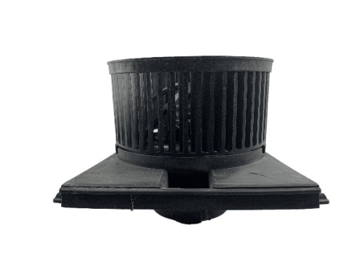 VW GOLF IV heating air conditioning devices 1J1819021A