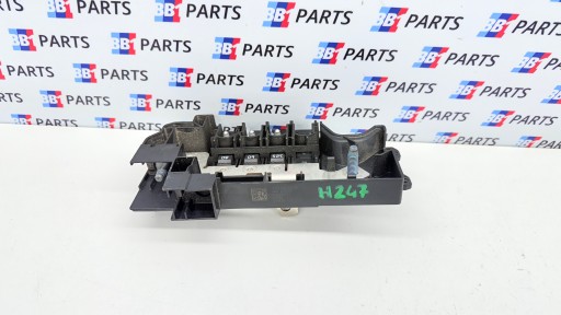 MERCEDES H247 GLA W247 W177 Scatola Adattatore fusibili M282 A1775406332