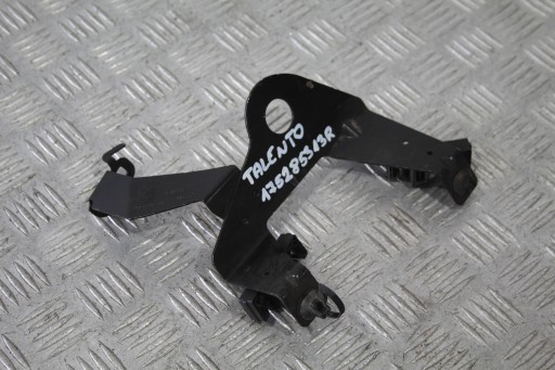 Support Support plaque FIAT TALENTO II 2