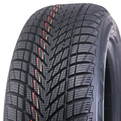 1x 185/55R16 Goodyear Ultra Grip Performance 3